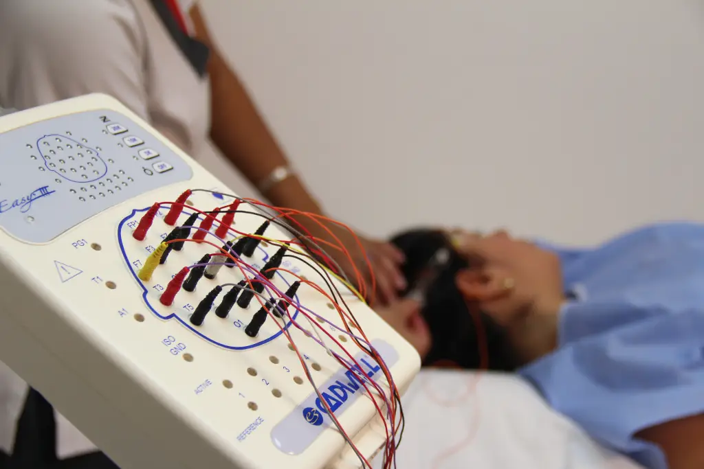 electroencefalograma